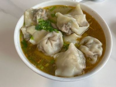 丹阳沙县小吃：一碗汤圆里的传承与创新