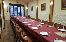 Restaurante Las Lapas餐厅图片