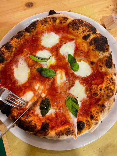 Pizzeria Il Ristorantino餐厅图片