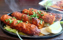 Turan Bar & Indian Tapas Restaurant餐厅图片