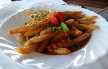 Konoba Dušica餐厅图片