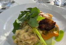 Restaurant Gilleleje Strand美食图片