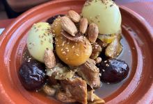 Etoile du Maroc美食图片