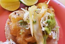 Los Claros美食图片