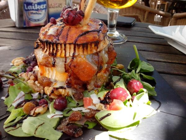 El Corral del Castano