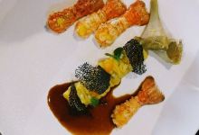 Le Chef Coq - La Gentilhommiere美食图片