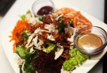 Jojo's Cafe美食图片