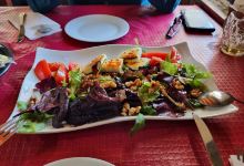 Posada El Parral美食图片