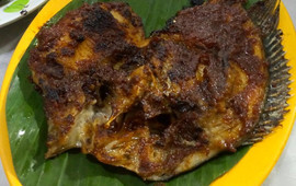 Rumah Makan Bemo
