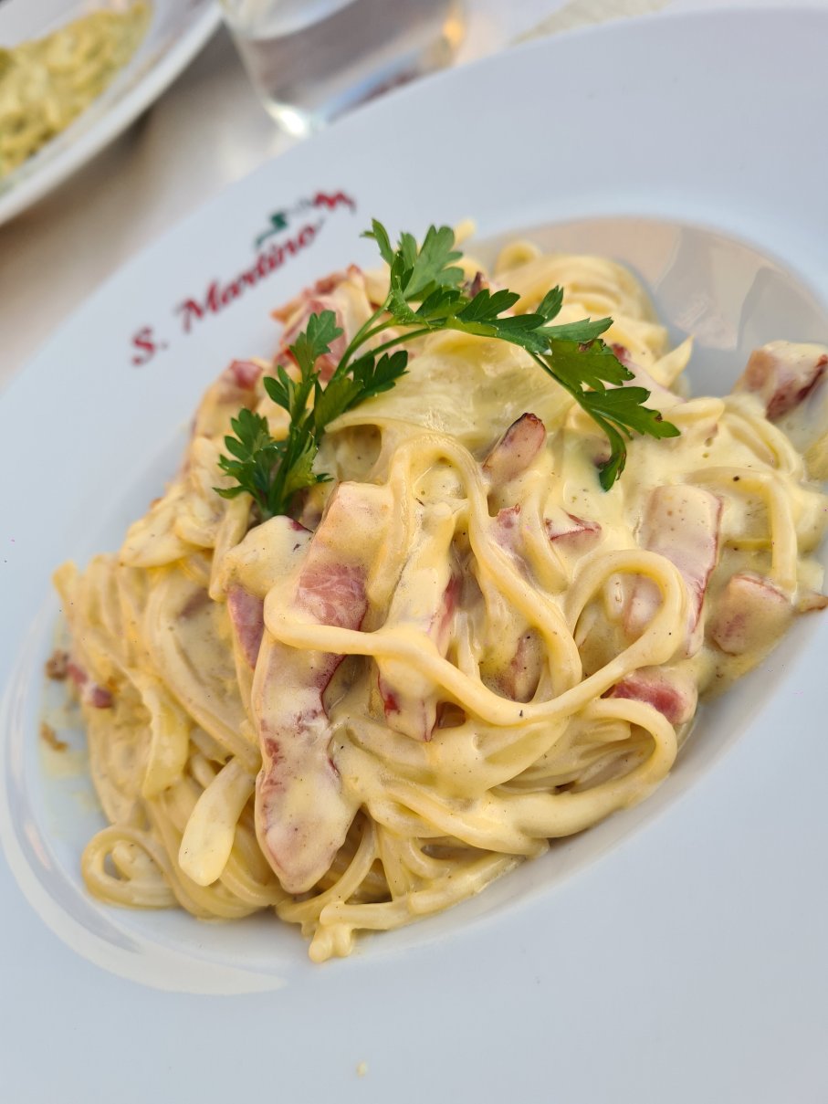 Ristorante Pizzeria S. Martino Espinho