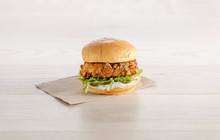 Shake Shack Cardiff餐厅图片