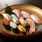 Kaiten Toyamasushi Toyamaekimae