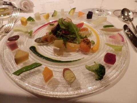 Otto Sette, Hoshino Resort Risonare Yatsugatake