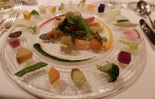 Otto Sette, Hoshino Resort Risonare Yatsugatake餐厅图片
