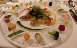 Otto Sette, Hoshino Resort Risonare Yatsugatake
