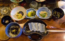Kyodo Ryori Yuki餐厅图片