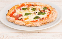 Napoli Pizza & Cafe Shonan Fukuneko餐厅图片