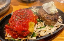 Bushu Udon Akane & Midori Dinig餐厅图片