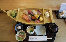 Sushi Katsu餐厅图片