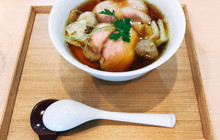 Ramenya Idashouten餐厅图片