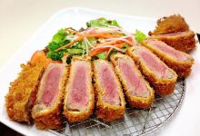 Wara sho美食图片