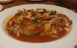 Kanoya Bar