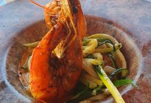 Auberge et Bar à bières de la Billebaude美食图片