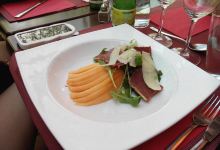 Les Aromates美食图片