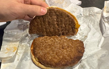 McDonald's餐厅图片