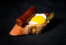 El Txupinazo美食图片