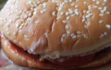 Burger King餐厅图片