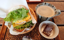 Minomachiya Mam's餐厅图片
