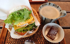 Minomachiya Mam's