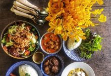 Jardin de Chaisri美食图片