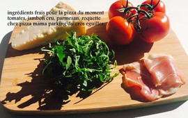 Pizza Mama