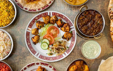 El Halal餐厅图片