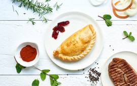 Fullers Pasties