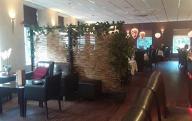 Cinnamon Lounge