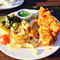 Cullins Yard Restaurant