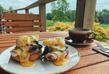 Westonbirt Restaurant美食图片
