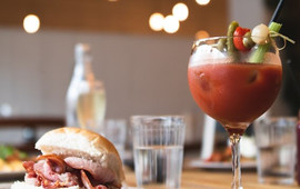Gather - Kitchen and Deli