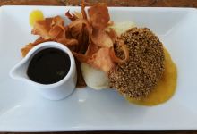Simply Scottish美食图片