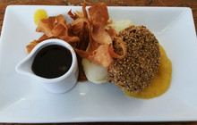 Simply Scottish餐厅图片