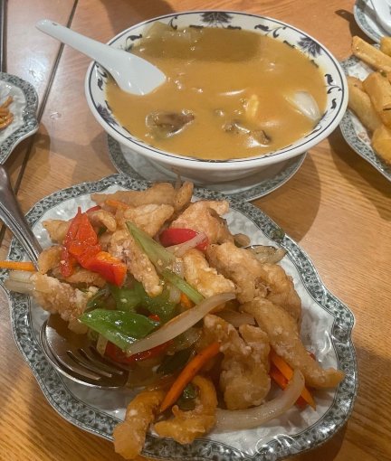 Kylin Oriental Restaurant