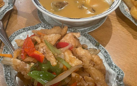 Kylin Oriental Restaurant