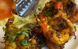 Arden Tandoori