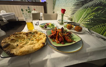 Indian ocean餐厅图片