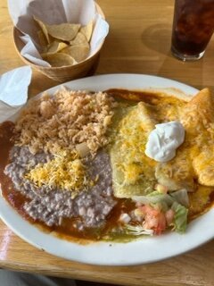 Kan Kun Mexican Restaurant