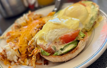Hubbard Avenue Diner餐厅图片