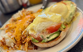 Hubbard Avenue Diner